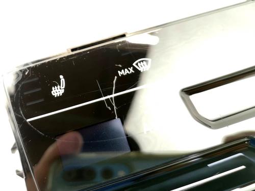 Climate control VW PASSAT B8 (3G2, CB2) 2.0 TDI | BP34726017I5 - Image 11