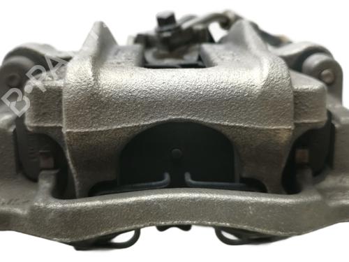 Left rear brake caliper CUPRA FORMENTOR (KM7, KMP) 2.0 TSI 4Drive | BP34731817M107  - Image 18