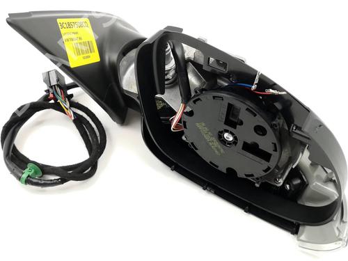 right-mirror-vw-passat-b55-variant-3b6-2000-2001-2002-2003-2004-2005-35759070 main image