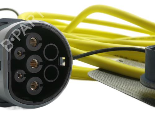 Cable VW GOLF Hatchback Van (1K1) TDI | BP34727753E12 - Image 6