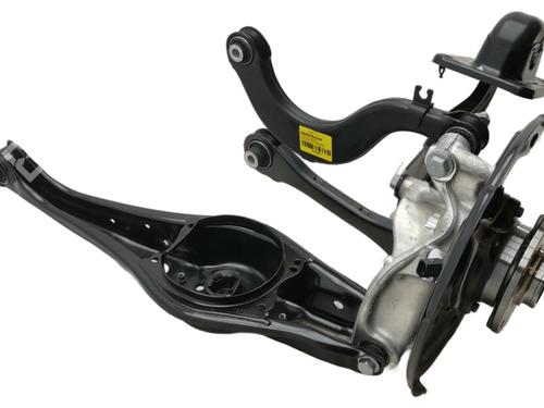 Right rear steering knuckle CUPRA TERRAMAR (KP1) 2.0 TSI VZ 4Drive | BP34728288M28 - Image 22