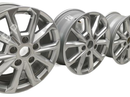 Rim VW TRANSPORTER T7 Van (TV_, TW_) 2.0 TDI 4motion (TVD, TVE, TVM, TVN, TVV, TVW) | BP34732426C45 - Image 3
