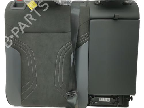 Stol venstre foran VW ID.4 (E21) PRO | BP35762673C15 - Image 2
