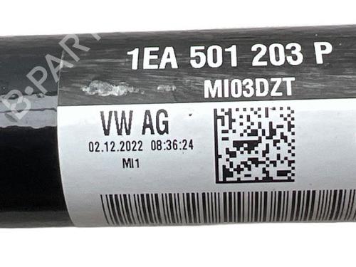 Left rear driveshaft CUPRA BORN (K11) 45 | BP36661396M40  - Image 6