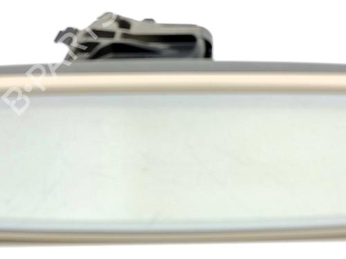 Used Rear mirror Rear mirror VW SHARAN VAN (7N1, 7N2) 2.0 TDI (136 hp) 34724744 34724744