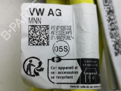 Cable VW TAYRON (R41) 2.0 TSI 4motion | BP36661359E12 - Image 7