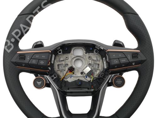 Used Steering wheel Steering wheel 37018405 37018405