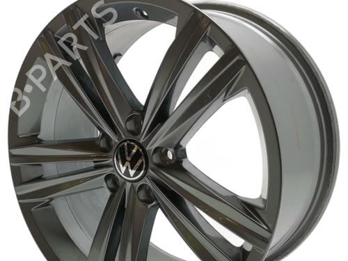 Fælk VW ARTEON (3H7, 3H8) 1.5 TSi | BP35761655C45 - Image 2