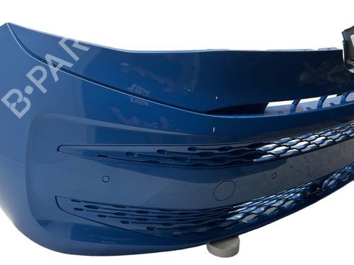 Front bumper VW MULTIVAN T7 (STM, STN) 1.5 TSi | BP37229330C7 - Image 3