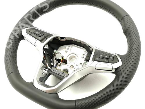 Steering wheel VW PASSAT B8 (3G2, CB2) 2.0 TDI | BP35759270C49 - Image 8