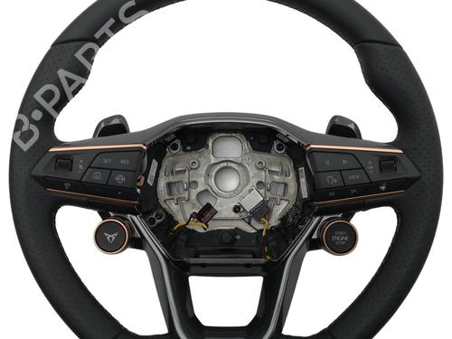 Used Steering wheel Steering wheel 37018418 37018418