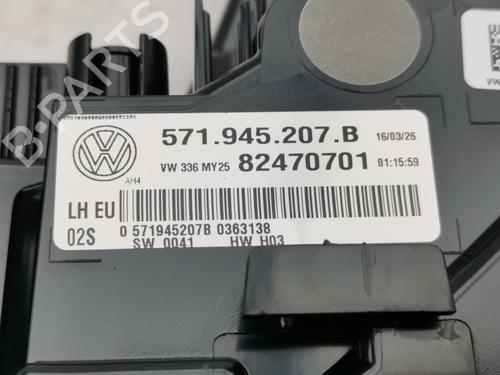 Left taillight VW TIGUAN (CT1) 2.0 TSI 4motion | BP37457952C34 - Image 12