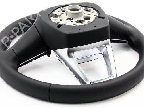 Steering wheel AUDI Q2 (GAB, GAG) 2.0 TDI quattro | BP35759453C49 - Image 3