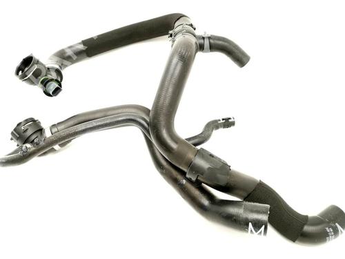 Pipe VW PASSAT B8 (3G2, CB2) 2.0 TDI | BP35760366M125 - Image 2