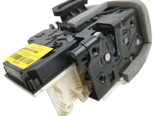 Used Rear left lock Rear left lock AUDI A8 D5 (4N2, 4N8, 4NC, 4NL) S8 TFSI Mild Hybrid quattro (571 hp) 35762308 35762308