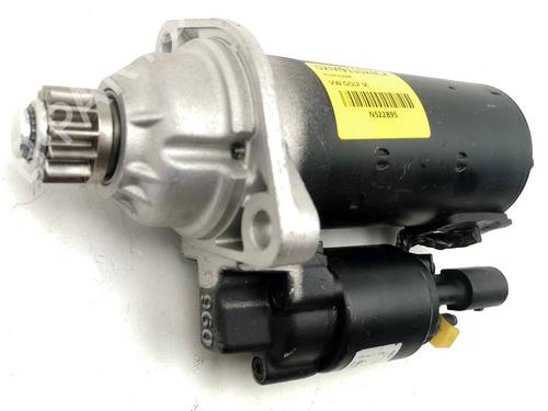 Starter VW GOLF VI Convertible (517) 1.2 TSI | BP35759816M8 - Image 2