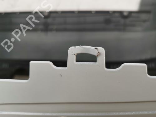 Front bumper VW GOLF VIII Variant (CG5, DB5) 2.0 TSI 4motion | BP35762464C7 - Image 9
