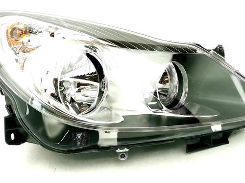 Right headlight OPEL CORSA D (S07) 1.3 CDTI (L08, L68) | BP34728204C29 - Image 12
