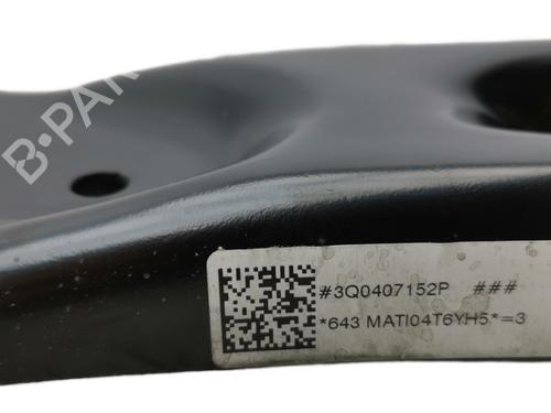 Right front suspension arm SEAT ATECA (KH7, KHP) 2.0 TDI | BP34731730M13  - Image 10