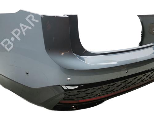 Used Rear bumper Rear bumper VW ID.7 (ED2) PRO S (286 hp) 35764546 35764546