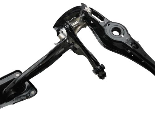 Left rear steering knuckle CUPRA TERRAMAR (KP1) 2.0 TSI VZ 4Drive | BP34730219M27 - Image 6