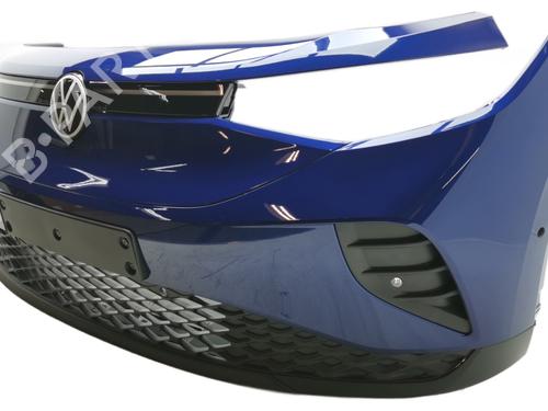 Front bumper VW ID.4 (E21) PRO | BP35763403C7 - Image 2