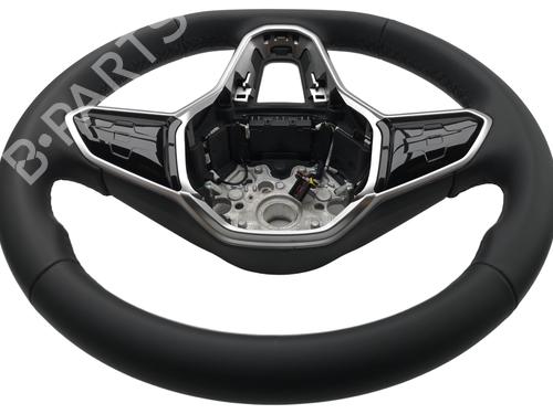 Steering wheel VW ID. Buzz Bus (EBB, EBJ) Electric (EBB) | BP37257402C49 - Image 4