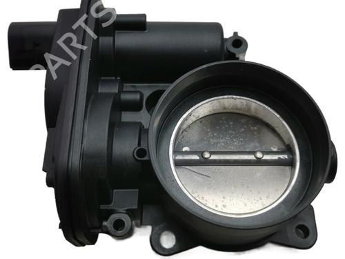 Used Throttle body Throttle body AUDI A3 Limousine (8YS, 8YM) 30 TFSI (116 hp) 34732330 34732330
