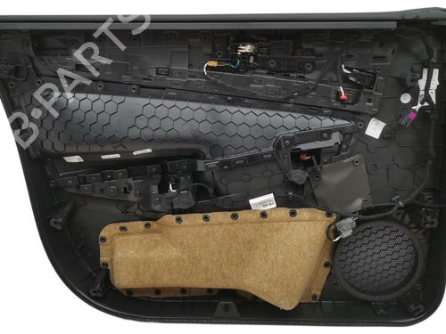 Front right panel VW ID.7 (ED2) PRO S | BP34727051C59  - Image 8