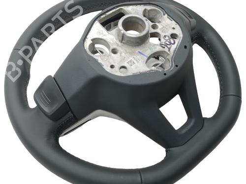 Steering wheel VW TIGUAN (CT1) 2.0 TSI 4motion | BP39162689C49 - Image 6