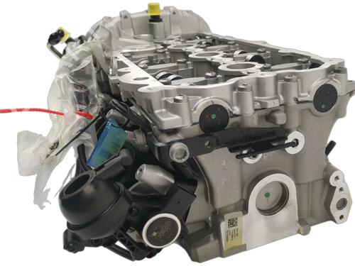 Cylinder head AUDI A5 (8T3) 2.0 TDI quattro | BP35761105M5 - Image 5