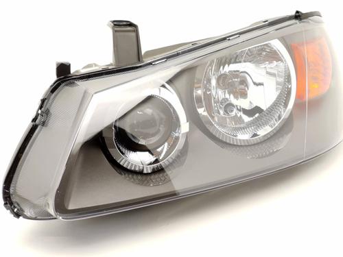 Left headlight NISSAN ALMERA II (N16) 2.2 Di | BP34730816C28 - Image 7