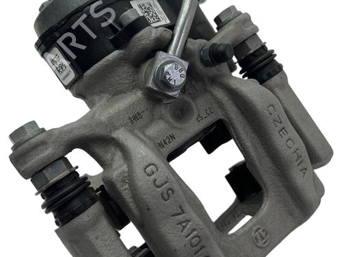 Left rear brake caliper VW TIGUAN (CT1) 2.0 TSI 4motion | BP36000771M107 - Image 8
