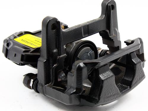 Used Left rear brake caliper Left rear brake caliper AUDI A6 C8 (4A2) 50 TFSI e quattro (299 hp) 34726229 34726229