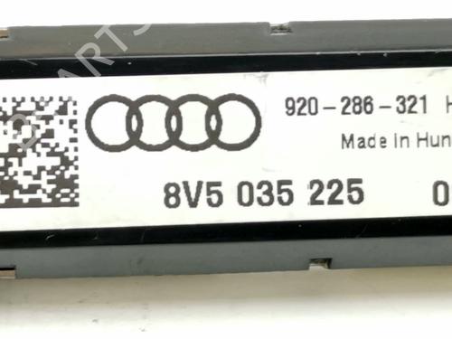 Electronic module AUDI A3 (8V1, 8VK) S3 quattro | BP34730456M83  - Image 10
