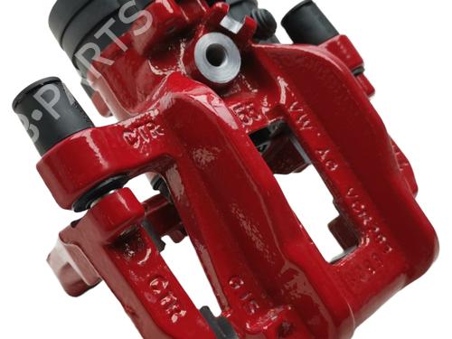 Left rear brake caliper AUDI A3 Sportback (8YA, 8YF) 40 TFSI quattro | BP36403132M107 - Image 2