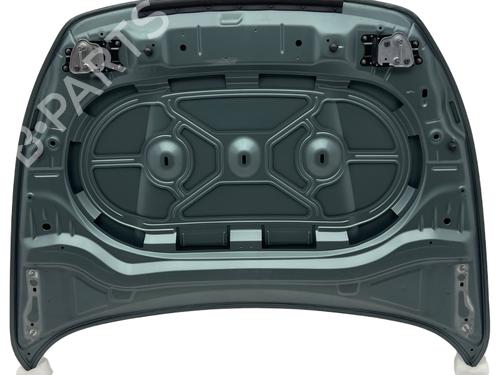 Full front CUPRA FORMENTOR (KM7, KMP) 2.0 TSI 4Drive | BP36403084S1 - Image 6