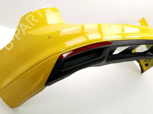 Rear bumper VW PASSAT B8 (3G2, CB2) 2.0 TDI | BP35757782C8  - Image 9