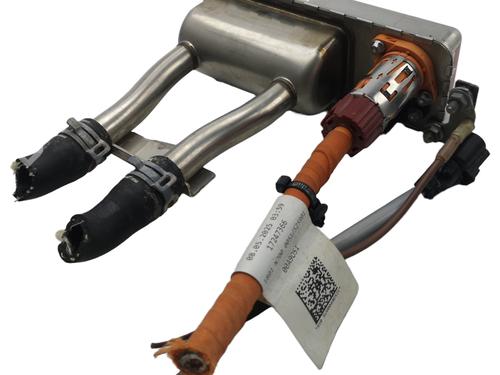 Heater resistor CUPRA FORMENTOR (KM7, KMP) 1.5 e-HYBRID VZ | BP38009740M108 - Image 3