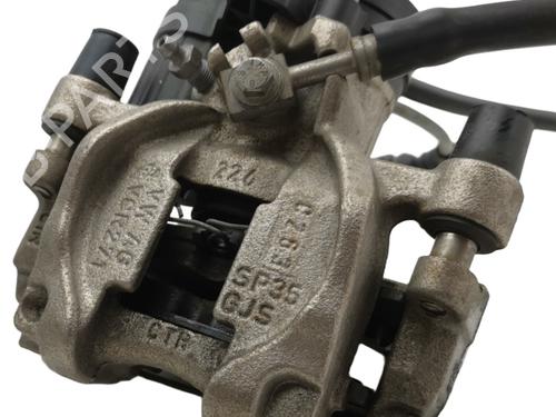 Used Right rear brake caliper Right rear brake caliper 36854709 36854709