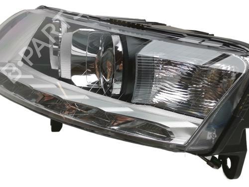 Left headlight AUDI A6 C6 (4F2) 4.2 quattro | BP34728261C28 - Image 12