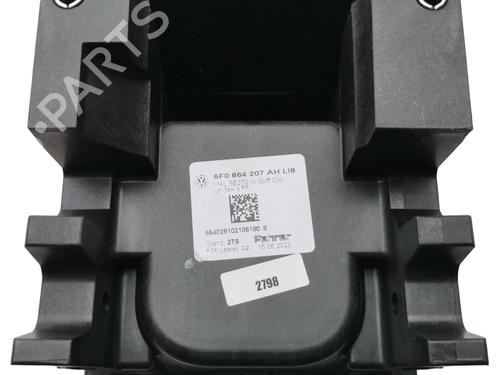 Armrest / Center console SEAT ARONA (KJ7, KJP) 1.0 TSI | BP39118488I20 - Image 8
