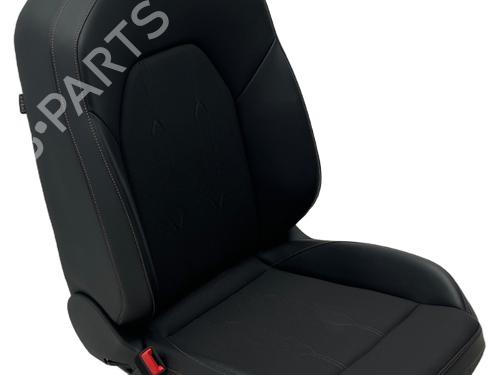 Left front seat CUPRA LEON (KL1, KU1, KUG) 1.5 TSI | BP37628450C15 - Image 3