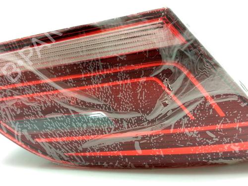 Used Left taillight Left taillight VW GRAND CALIFORNIA Camper (SCB, SCC) 2.0 TDI FWD (140 hp) 34729765 34729765