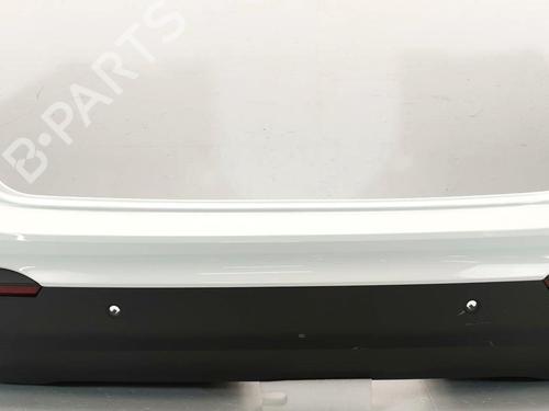 Used Rear bumper Rear bumper 35760259 35760259