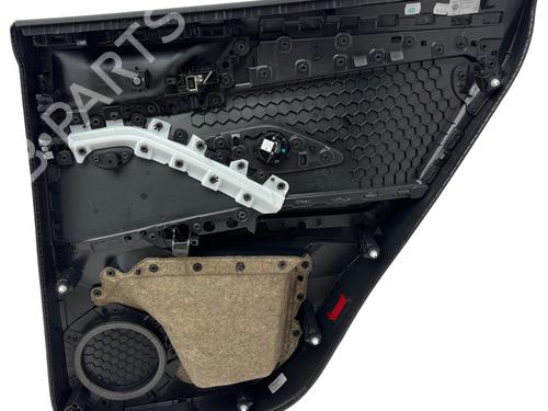 Rear left panel VW TIGUAN (CT1) 2.0 TSI 4motion | BP37710484C60  - Image 5