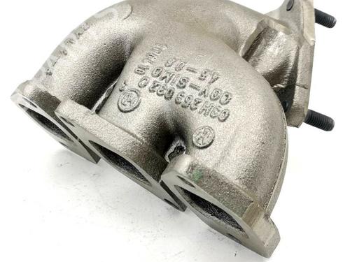 Used Exhaust manifold Exhaust manifold AUDI Q7 Van (4LB) 3.0 TDI quattro (240 hp) 35761081 35761081