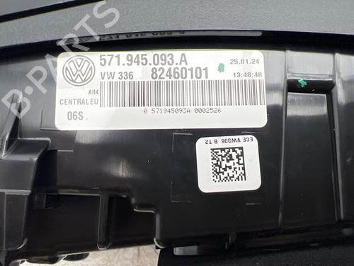 Rear center light VW TIGUAN (CT1) 2.0 TSI 4motion | BP37087810I39 - Image 6