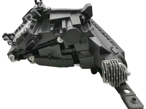 Left headlight VW ID. Buzz Bus (EBB, EBJ) Electric 4motion (EBB) | BP34727066C28 - Image 19