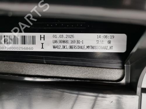 Spoiler bagklap VW ID.7 (ED2) PRO S | BP34725715C96 - Image 10